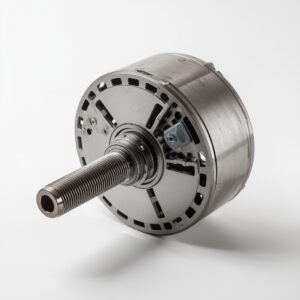 Alternator Generator Shaft