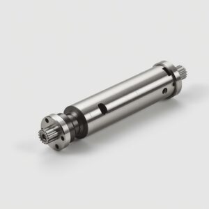 BLDC Motor Shaft