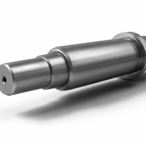 EV Motor Shaft
