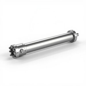 Conveyor Shaft