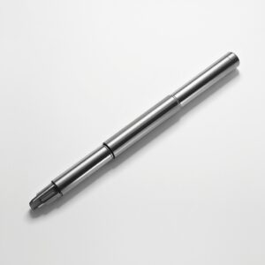 Customized Motor Shaft