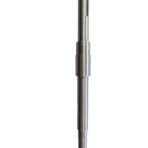 Flour Mill Motor Shaft