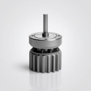 Gravy Machine Motor Shaft