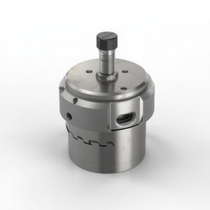 Grinder Motor Shaft