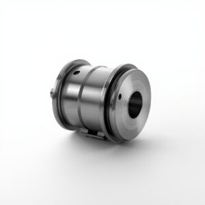 Pump Motor Shaft