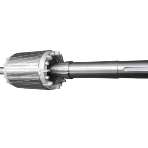 Customized Shaft